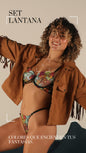 Set Lantana
