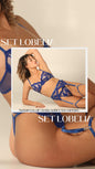 Set Lobelia